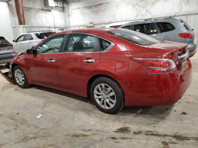 Image 2 of 2015 NISSAN ALTIMA 2.5 2015 with VIN 1N4AL3AP0FC231096