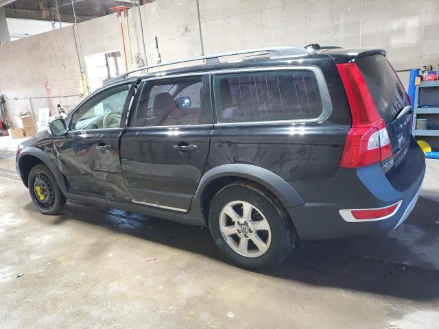 Image 2 of 2008 VOLVO XC70  2008 with VIN YV4BZ982581011636