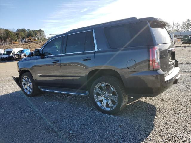 Image 2 of 2015 GMC YUKON SLT 2015 with VIN 1GKS1BKC6FR108656