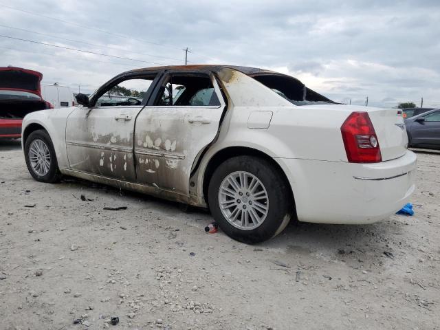 Image 2 of 2008 CHRYSLER 300 TOURING 2008 with VIN 2C3KA53G58H241317