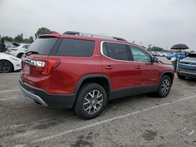 Obraz 3 z 2023 GMC ACADIA SLT 2023 z VIN 1GKKNUL47PZ225073