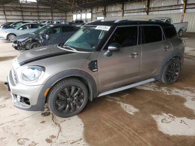 Obraz 2017 MINI COOPER COUNTRYMAN 2017
