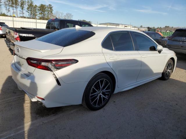 Image 3 of 2023 TOYOTA CAMRY SE NIGHT SHADE 2023 with VIN 4T1T11AK8PU090903
