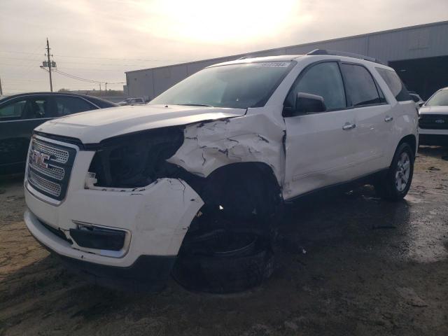 Изображение 2013 GMC ACADIA SLE 2013