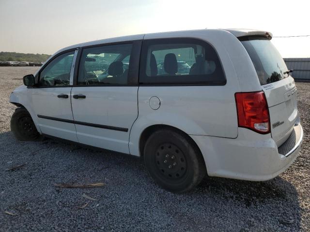 Obraz 2 z 2016 DODGE GRAND CARAVAN SE 2016 z VIN 2C4RDGBG9GR108325