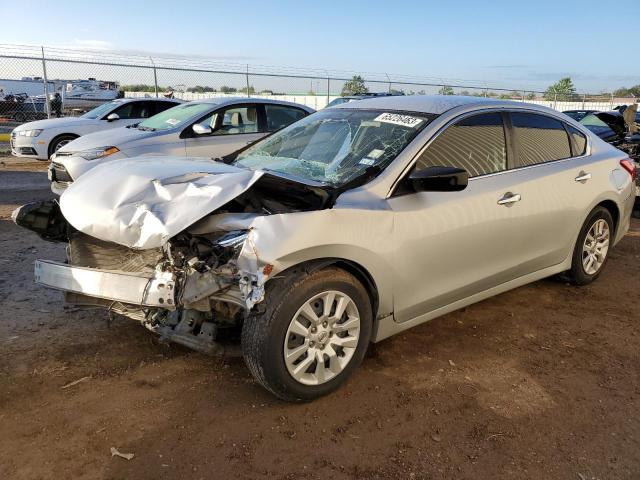 Image 1 of 2016 NISSAN ALTIMA 2.5 2016 with VIN 1N4AL3AP1GN357425