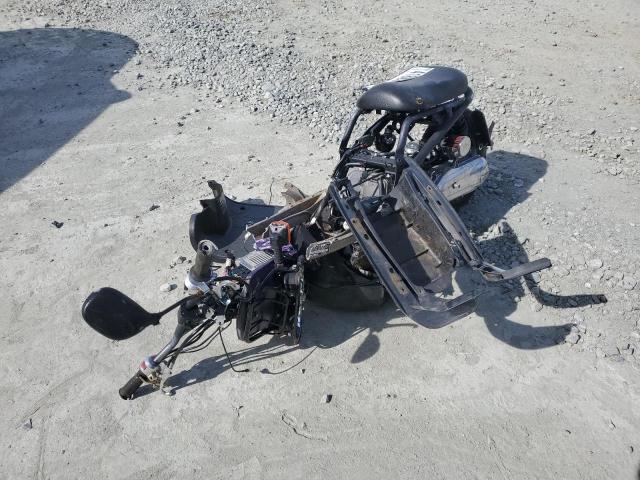Image 2 of 2009 HONDA NPS50 S 2009 with VIN JH2AF58449K501862