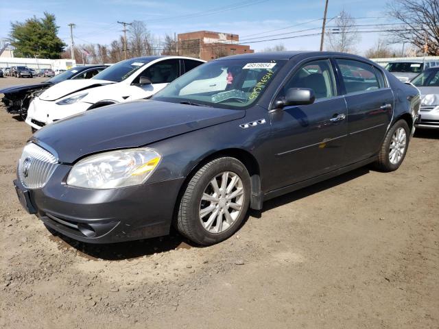Image 1 of 2011 BUICK LUCERNE CXL 2011 with VIN 1G4HC5EM9BU142289