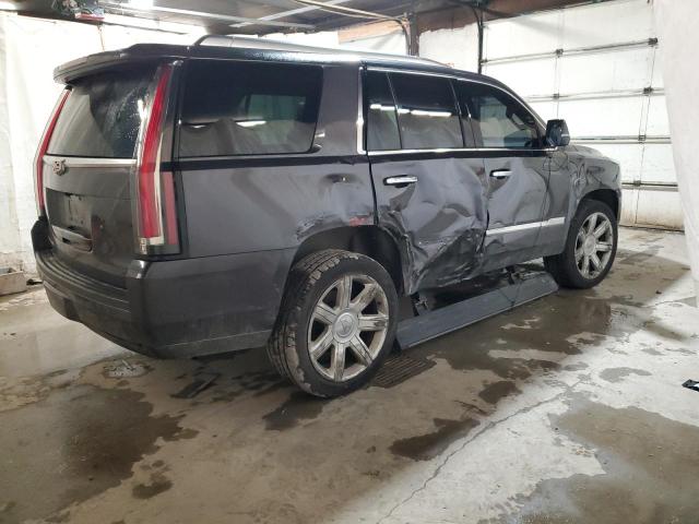 Изображение 3 2017 CADILLAC ESCALADE PREMIUM LUXURY 2017 с VIN 1GYS4CKJ7HR345273