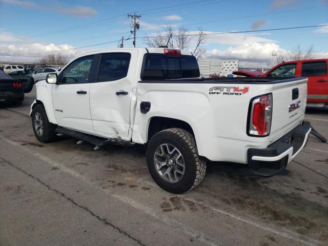 Obraz 2 z 2022 GMC CANYON AT4 2022 z VIN 1GTG6FEN4N1170836