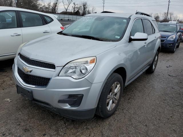 Image 1 of 2015 CHEVROLET EQUINOX LT 2015 with VIN 2GNALBEK4F1145578