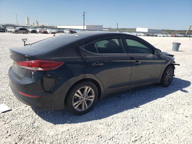 Изображение 3 2018 HYUNDAI ELANTRA SEL 2018 с VIN KMHD84LF3JU504145