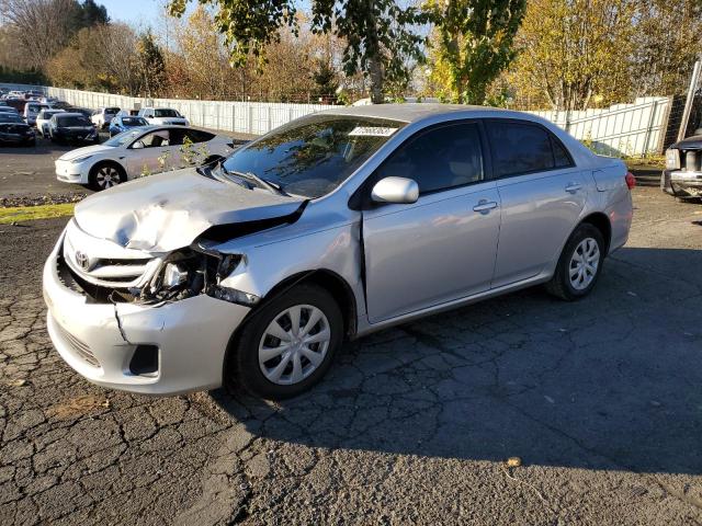 Изображение 1 2011 TOYOTA COROLLA BASE 2011 с VIN 2T1BU4EE1BC563673
