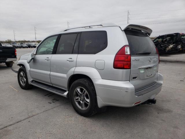 Изображение 2 2009 LEXUS GX 470 2009 с VIN JTJBT20X290175479