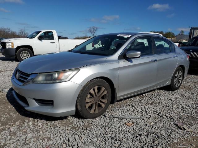 Изображение 1 2014 HONDA ACCORD LX 2014 с VIN 1HGCR2F3XEA189887