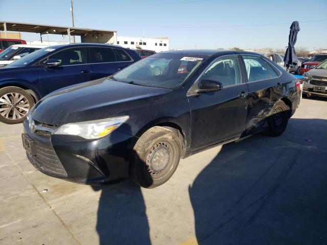 Изображение 1 2017 TOYOTA CAMRY LE 2017 с VIN 4T1BF1FK5HU684288
