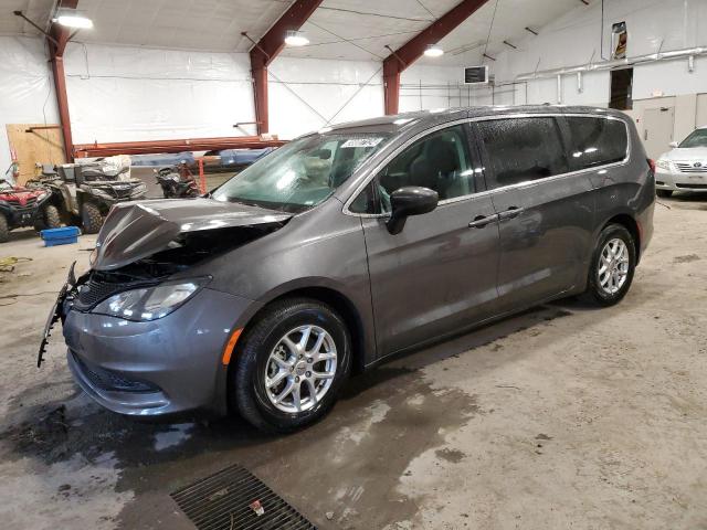 2023 CHRYSLER VOYAGER LX 2023 image