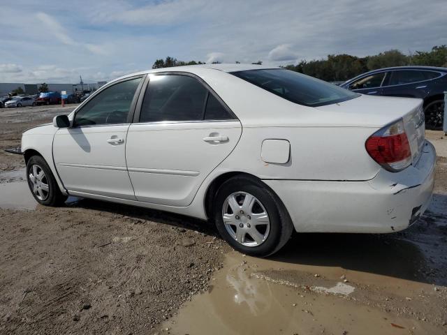 Image 2 of 2006 TOYOTA CAMRY LE 2006 with VIN 4T1BE32K56U664110