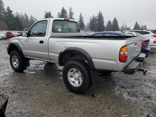 Obraz 2 z 2002 TOYOTA TACOMA PRERUNNER 2002 z VIN 5TENM92N32Z040857