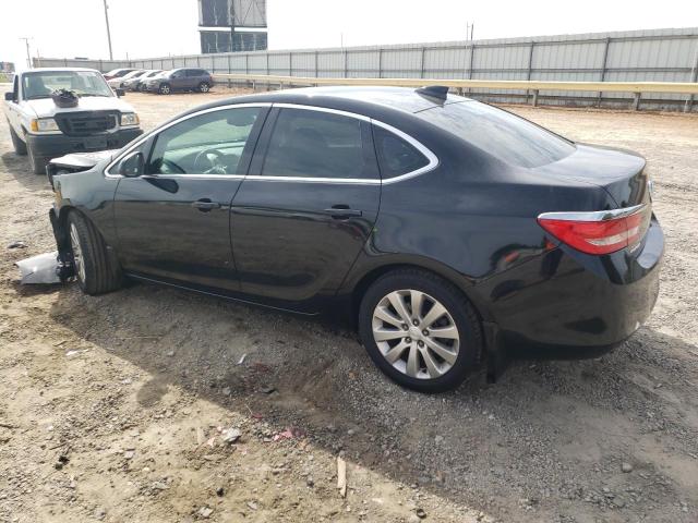 Изображение 2 2015 Buick Verano 2015 с VIN 1G4PP5SK2F4173523