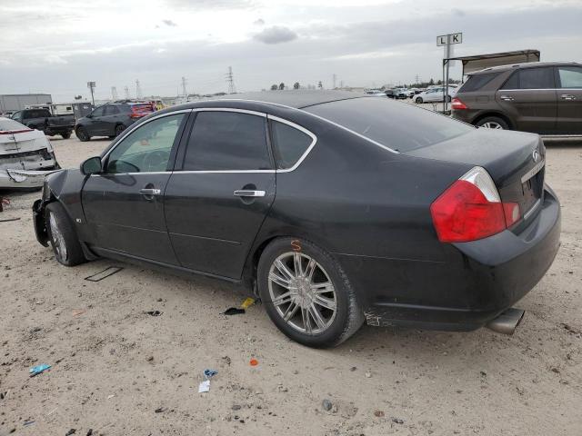 Image 2 of 2007 INFINITI M45 BASE 2007 with VIN JNKBY01E67M403672