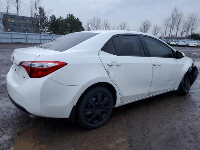 Изображение 3 2016 TOYOTA COROLLA L 2016 с VIN 2T1BURHEXGC606018