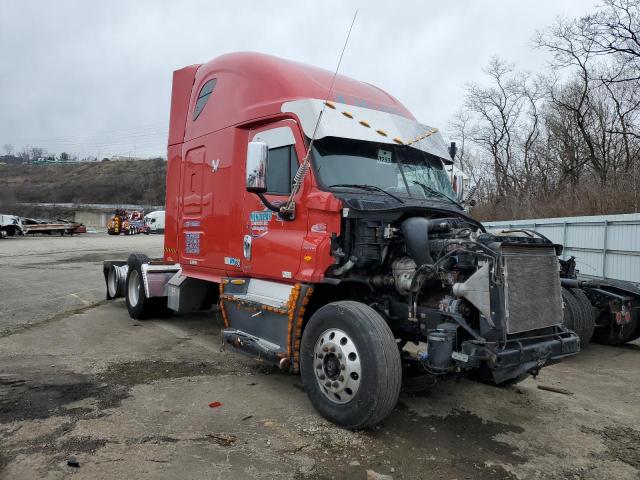 2018 FREIGHTLINER CASCADIA 125  2018 image