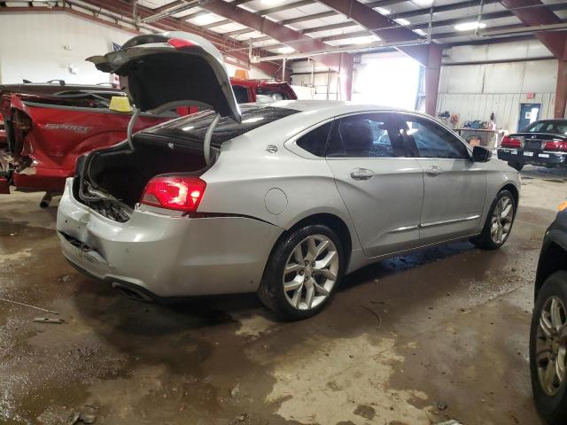 Image 3 of 2016 CHEVROLET IMPALA LTZ 2016 with VIN 2G1145S36G9131830