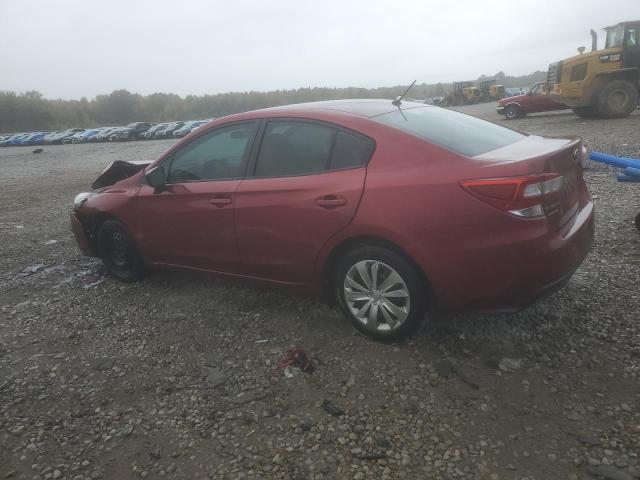 Image 2 of 2018 SUBARU IMPREZA  2018 with VIN 4S3GKAA66J1609901