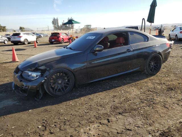 Obraz 2012 BMW 335 I SULEV 2012