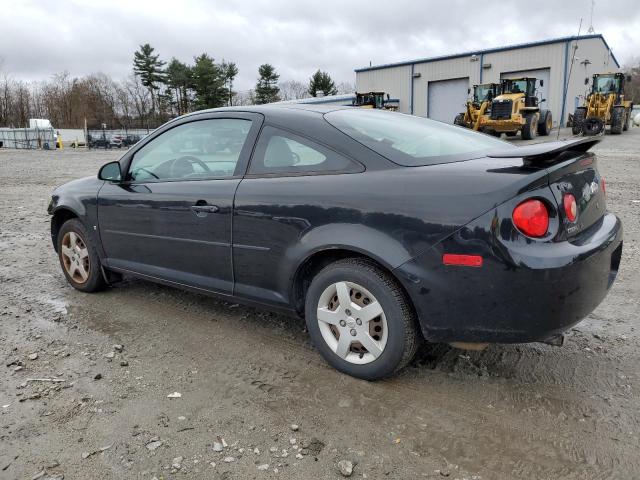 Obraz 2 z 2008 CHEVROLET COBALT LT 2008 z VIN 1G1AL18F187189554