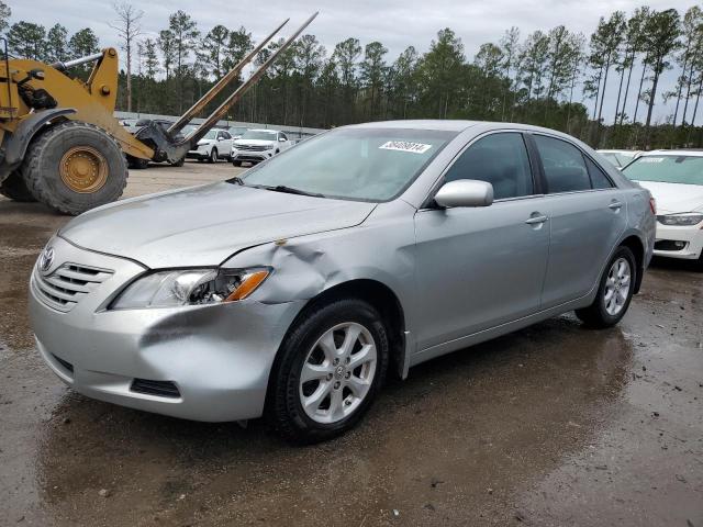 Obraz 1 z 2007 TOYOTA CAMRY CE 2007 z VIN 4T1BE46K97U667691
