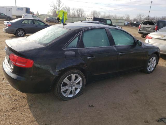 Изображение 3 2010 AUDI A4 PREMIUM 2010 с VIN WAUBFAFL4AN041988