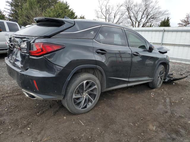 Obraz 3 z 2016 LEXUS RX 350 BASE 2016 z VIN 2T2BZMCA6GC026026