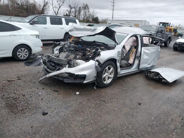 Image 1 of 2016 CHEVROLET MALIBU LS 2016 with VIN 1G1ZB5ST4GF295321