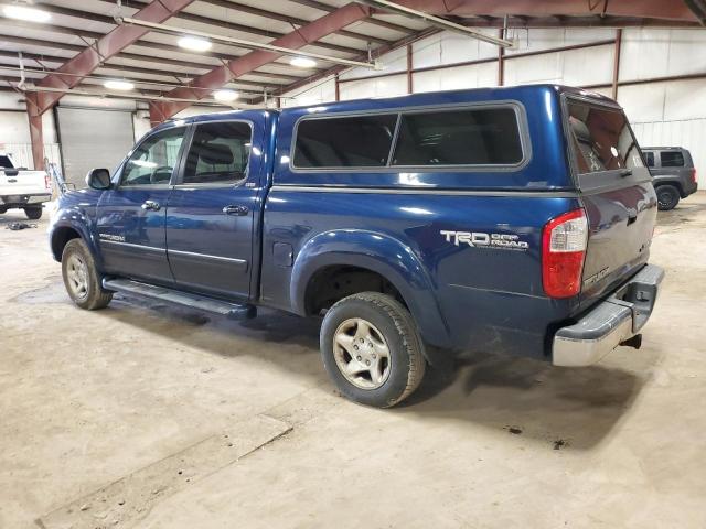 Image 2 of 2004 TOYOTA TUNDRA DOUBLE CAB SR5 2004 with VIN 5TBDT44154S445025