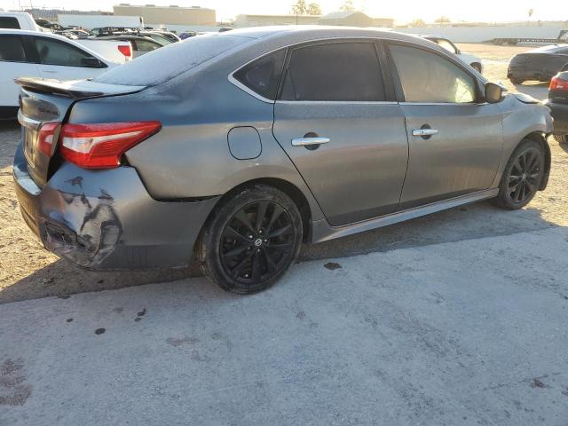 Изображение 3 2017 NISSAN SENTRA SR TURBO 2017 с VIN 3N1CB7AP0HY281006