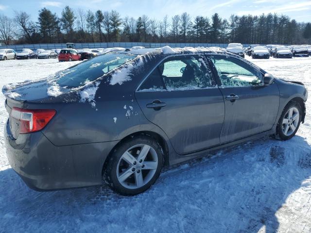 Изображение 3 2012 TOYOTA CAMRY BASE 2012 с VIN 4T1BF1FK5CU144741