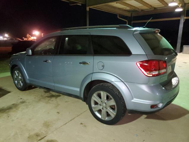 Image 2 of 2013 DODGE JOURNEY CREW 2013 with VIN 3C4PDCDG0DT545071