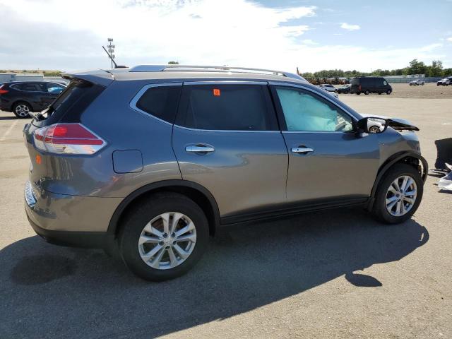 Image 3 of 2016 NISSAN ROGUE S 2016 with VIN KNMAT2MV1GP681493