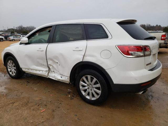 Изображение 2 2007 MAZDA CX-9  2007 с VIN JM3TB28YX70111525