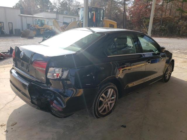Image 3 of 2017 VOLKSWAGEN JETTA S 2017 with VIN 3VW2B7AJ6HM242140