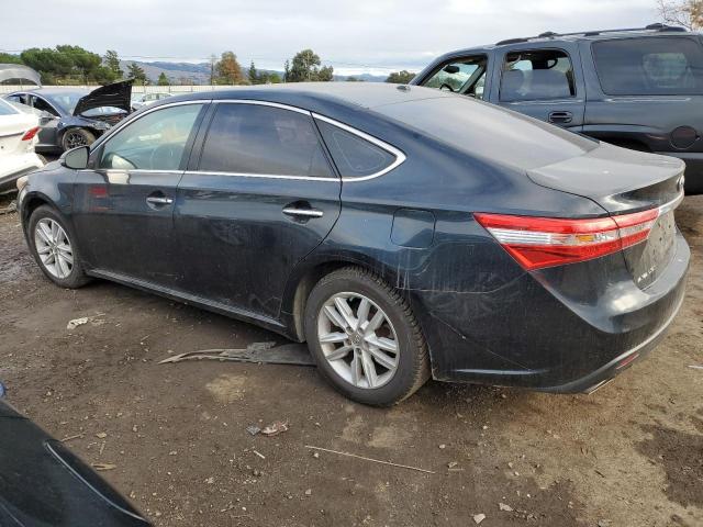 Image 2 of 2015 TOYOTA AVALON XLE 2015 with VIN 4T1BK1EB9FU152617