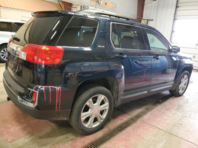 Image 3 of 2017 GMC TERRAIN SLE 2017 with VIN 2GKALNEK5H6289368