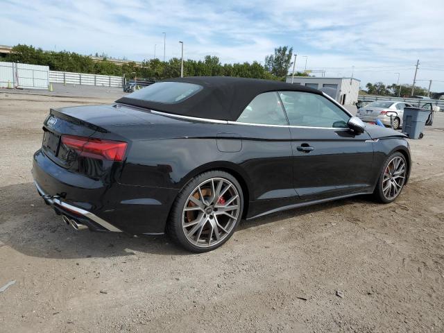 Obraz 3 z 2023 AUDI S5 PREMIUM PLUS 2023 z VIN WAUW4GF51PN005423