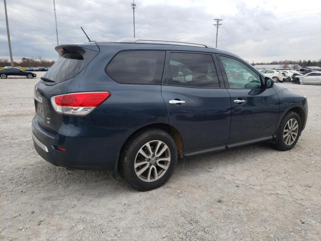 Obraz 3 z 2016 NISSAN PATHFINDER S 2016 z VIN 5N1AR2MM1GC645764
