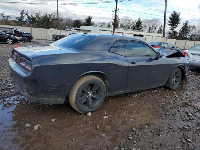 Image 3 of 2017 DODGE CHALLENGER SXT 2017 with VIN 2C3CDZAG4HH568636