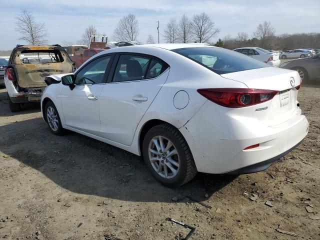 Image 2 of 2018 MAZDA 3 SPORT 2018 with VIN 3MZBN1U74JM193403