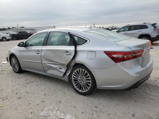 Obraz 2 z 2018 TOYOTA AVALON XLE 2018 z VIN 4T1BK1EB3JU277881