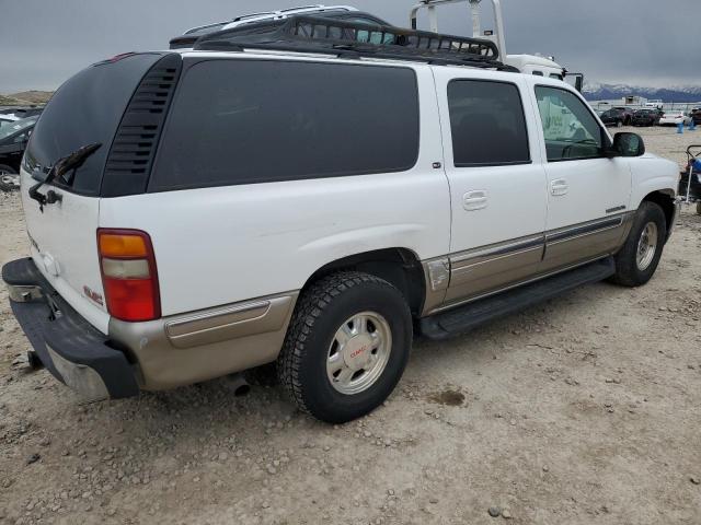 Obraz 3 z 2000 GMC YUKON XL K1500 2000 z VIN 3GKFK16T4YG188657